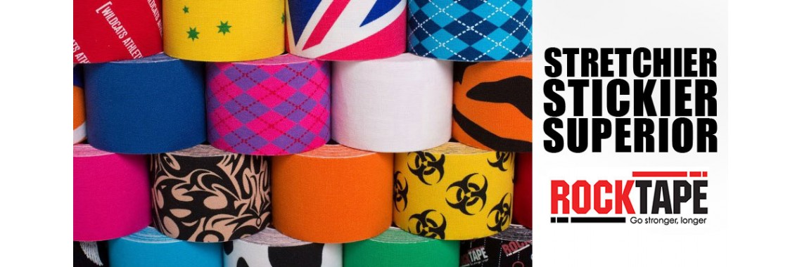 Rocktape